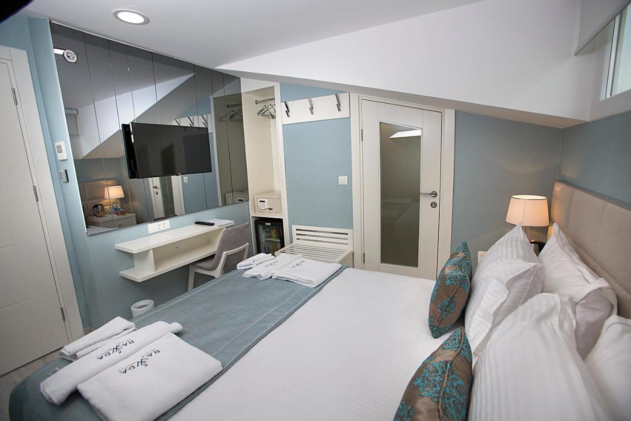 Ravvda Hotel Provincia di Istanbul