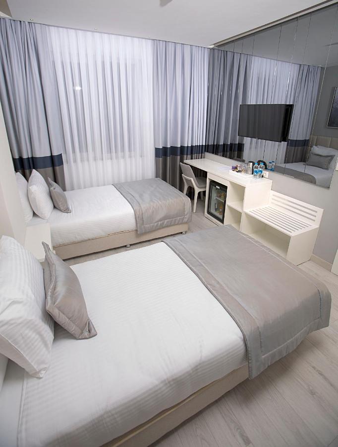 Ravvda 3* Provincia di Istanbul