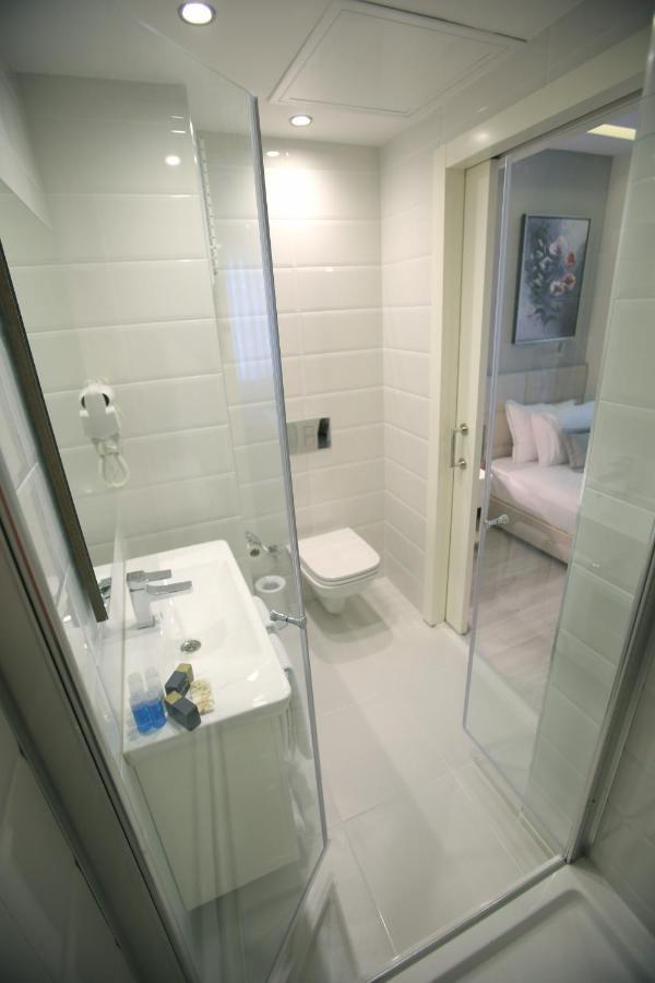 Hotel Ravvda Provincia di Istanbul